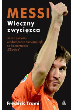 eBook Messi wieczny zwycizca mobi epub