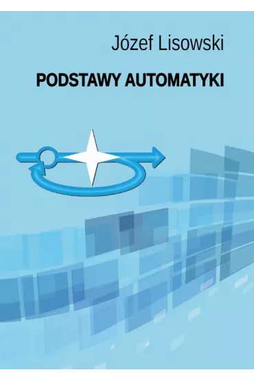 eBook Podstawy automatyki pdf - J�zef  Lisowski