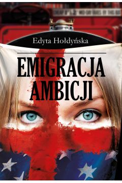 eBook Emigracja ambicji mobi epub