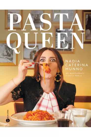 eBook Pasta Queen mobi epub - Nadia  Caterina Munno