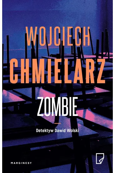 Pakiet: Zombie, Zestaw Doberman dla m�czyzn �el pod prysznic + szampon do w�os�w