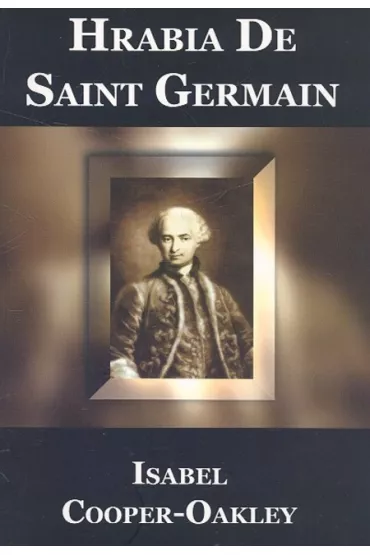 Hrabia de Saint Germain - Cooper Isabel Oakley