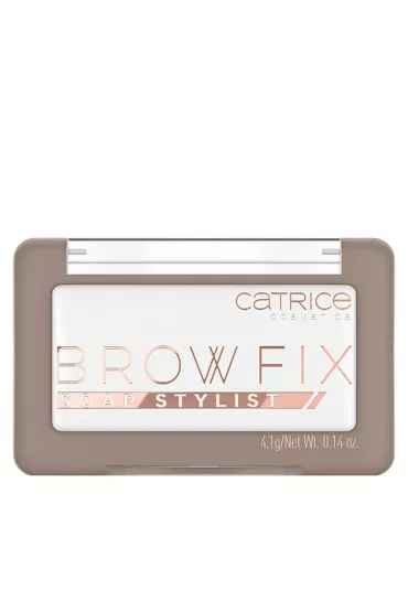 Catrice Brow Fix Soap Stylist myd�o do stylizacji brwi 010 4.1 g