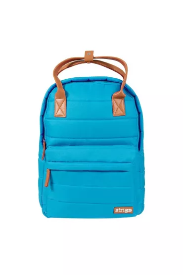 Strigo Plecak typu Urban z kolekcji Basic nr 20008st