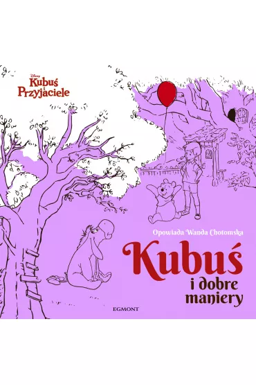 Kubu� i dobre maniery