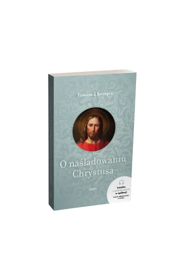 O na�ladowaniu Chrystusa - Tomasz Kempis