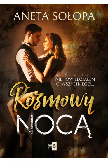 Rozmowy noc� - Aneta So�opa