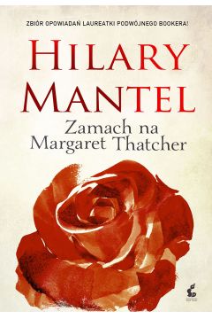 eBook Zamach na Margaret Thatcher mobi epub