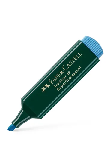 Faber-Castell Zakre�lacz 48 niebieski