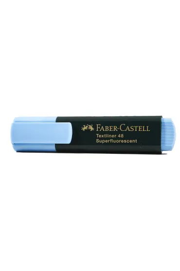 Faber-Castell Zakre�lacz 48 niebieski