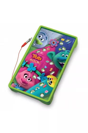 Trolle. Operacja Hasbro