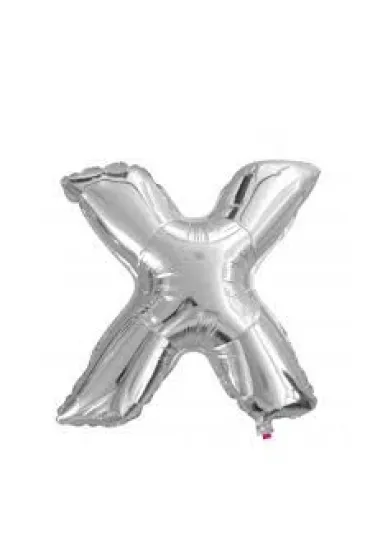 Balon Litera x 40 cm