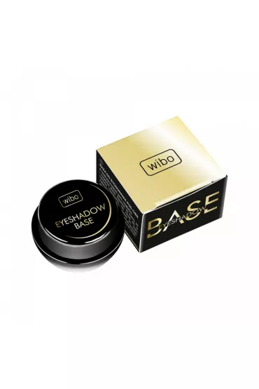 Wibo Eyeshadow Base kremowa baza pod cienie do powiek 4 g