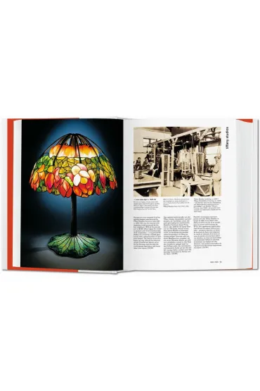 1000 Lights wer. angielsko-niemiecko-francuska - Charlotte Fiell, Peter  Fiell�