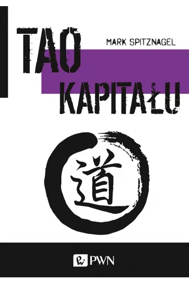 Tao kapita�u - Mark  Spitznagel