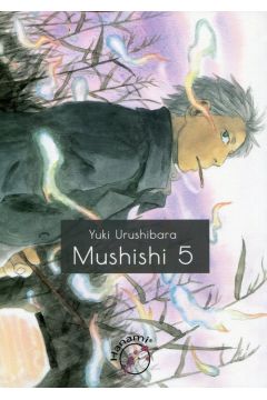 Mushishi 5