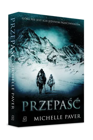 Przepa�� - Michelle Paver