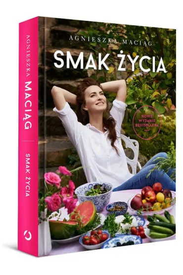 Smak �ycia - Agnieszka Maci�g