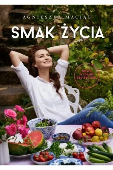 Smak �ycia - Agnieszka Maci�g