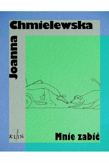 eBook Mnie zabi� mobi epub - Joanna Chmielewska
