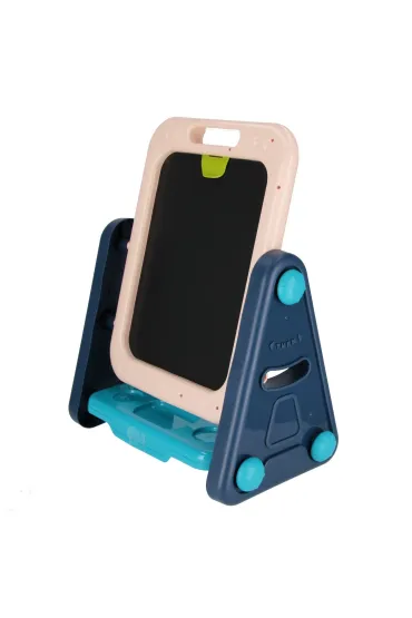 Tablica magnetyczna stoj�ca 4w1 z akcesoriami MEGA CREATIVE 544650