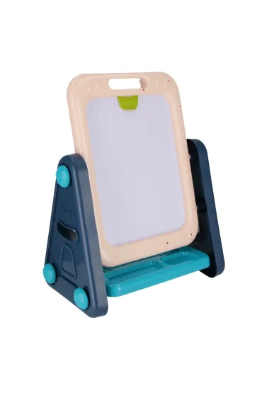 Tablica magnetyczna stoj�ca 4w1 z akcesoriami MEGA CREATIVE 544650