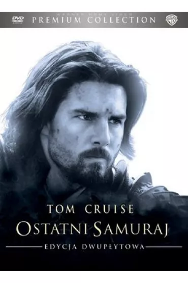 Ostatni samuraj - Billy Connolly, Edward Zwick, Hiroyuki Sanada, Timothy Spall, Tom Cruise, Ken Watanabe