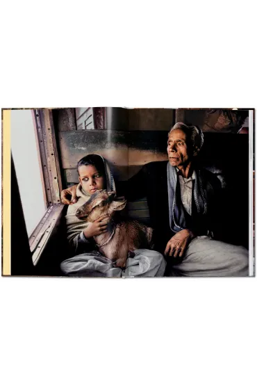 Animals - Steve McCurry