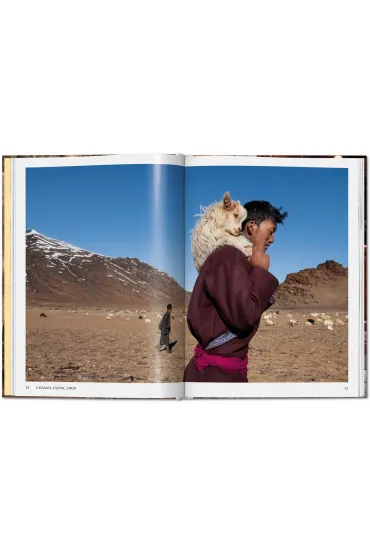 Animals - Steve McCurry