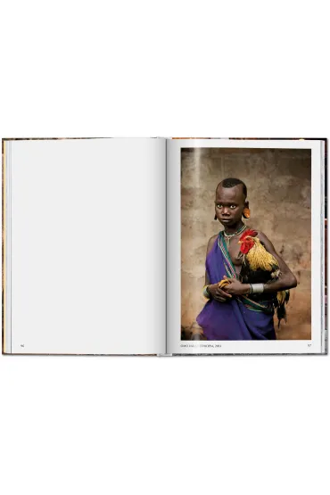 Animals - Steve McCurry