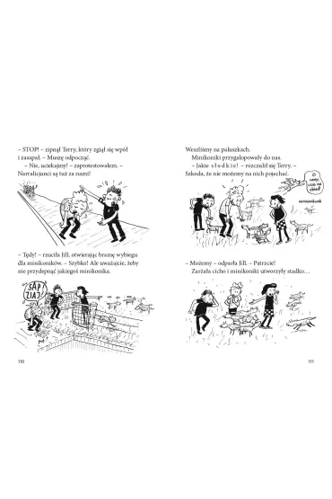 117-pi�trowy domek na drzewie. Domek na drzewie. Tom 9 - Andy Griffiths