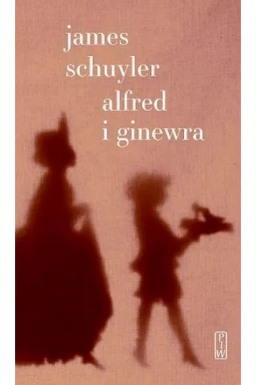Alfred i Ginewra - James Schuyler