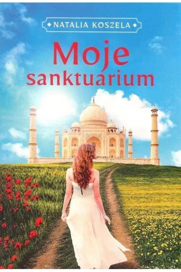 Moje sanktuarium - Natalia Koszela