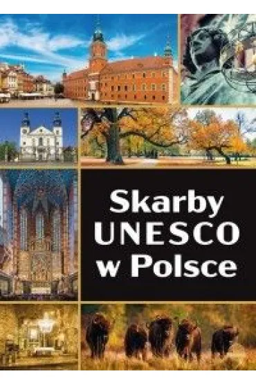 Skarby UNESCO w Polsce - Jarek Majcher