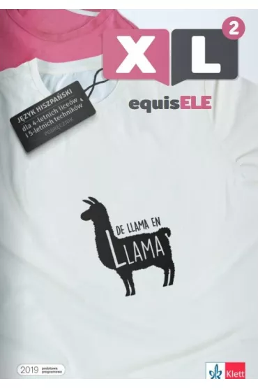 EquisELE 2. Podr�cznik ucznia + MP3