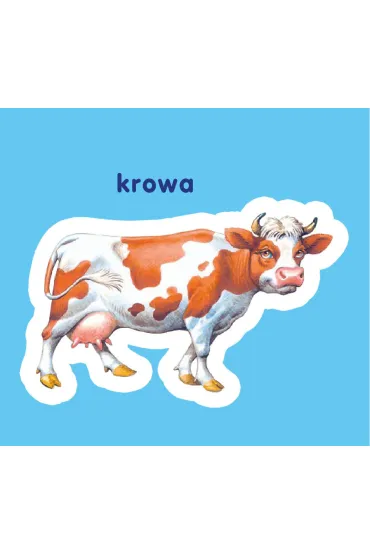 Zwierz�ta z podw�rka