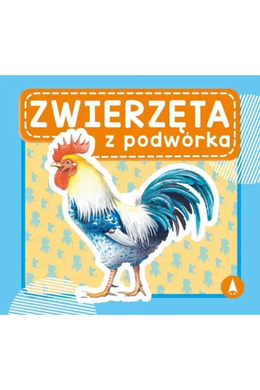 Zwierz�ta z podw�rka