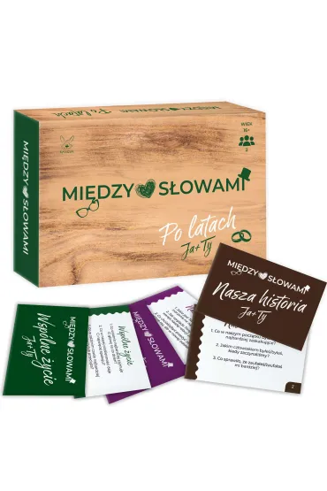 Mi�dzy S�owami - Po Latach Kangur
