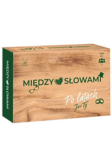 Mi�dzy S�owami - Po Latach Kangur
