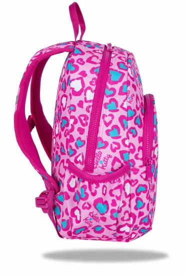 Patio Plecak dzieci�cy Hello Kitty Toby Pink 2