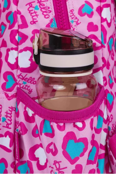 Patio Plecak dzieci�cy Hello Kitty Toby Pink 2