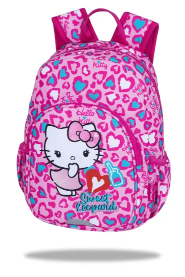 Patio Plecak dzieci�cy Hello Kitty Toby Pink 2