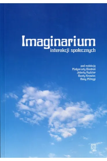 Imaginarium interakcji spo�ecznych