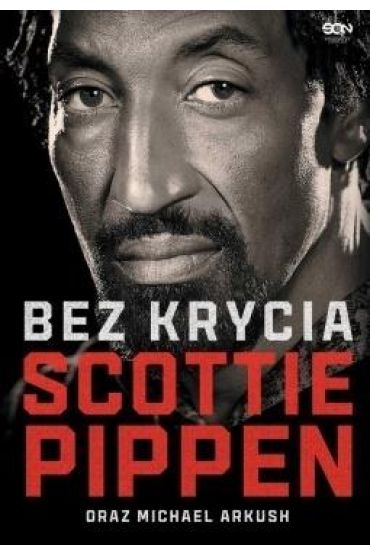 Scottie Pippen. Bez krycia