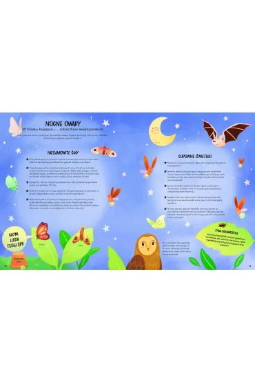 Sekretne �ycie owad�w - Butterfield Moira