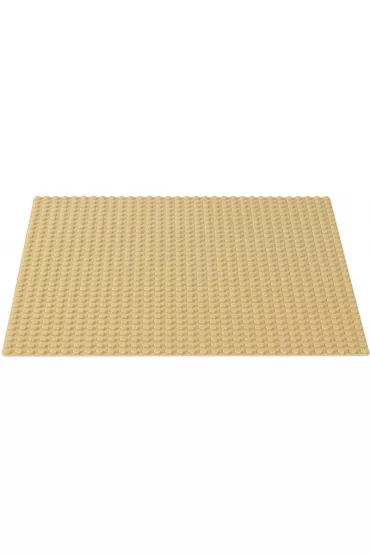 LEGO Classic Piaskowa p�ytka konstrukcyjna 10699