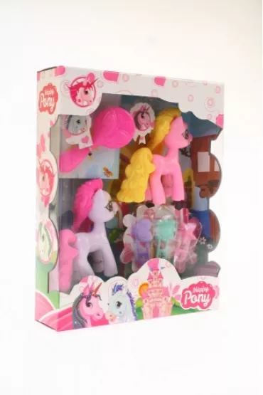 Konik Pony HLA069