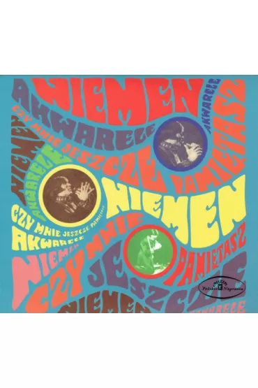 Czy mnie jeszcze pami�tasz (CD) - Czes�aw Niemen
