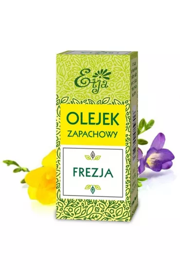 Etja Olejek zapachowy Frezja 10 ml