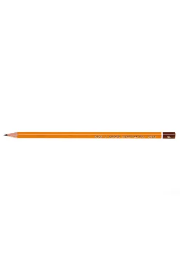 Koh-I-Noor O��wek techniczny 1500 6H 12 szt.